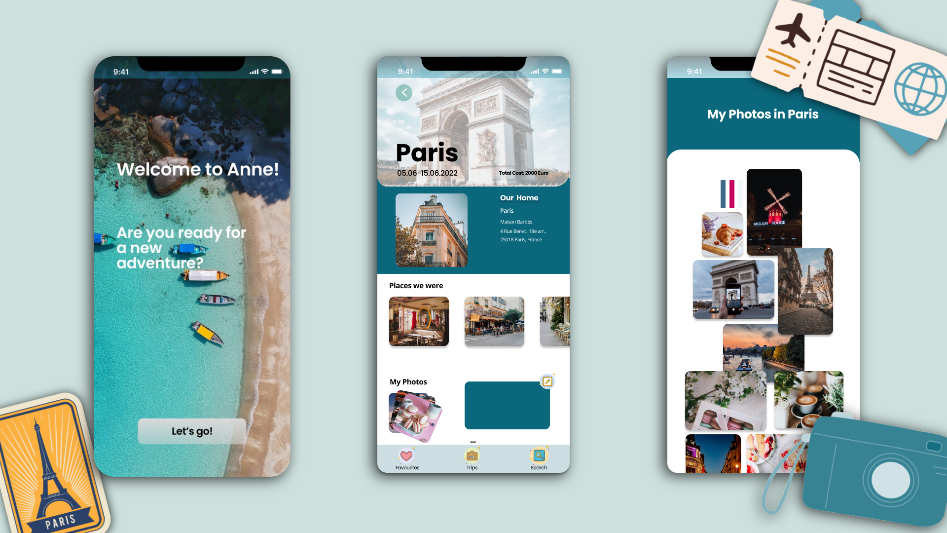 App